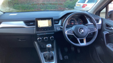 Renault Captur 1.0 TCE 90 Techno 5dr Petrol Hatchback